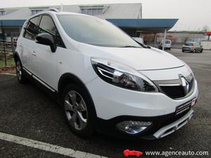 RENAULT Scénic 1.6 dCi 130 energy Bose eco²