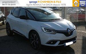 RENAULT Scénic IV dCi 130 Energy Intens
