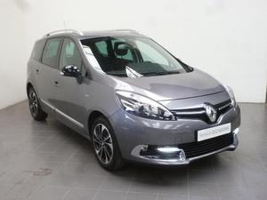 RENAULT Scénic TCe 130 Energy Bose Edition 7