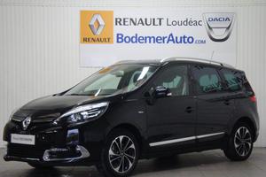 RENAULT Scénic dCi 130 Energy Bose Edition 7