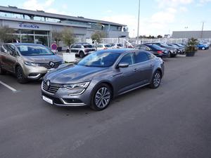 RENAULT Talisman Intens dCi 160 Energy EDC + Cuir, Bose, 4