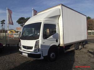 RENAULT Truck MAXITY 130 DXI 3.5T 20M Occasion