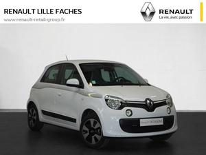 RENAULT Twingo 1.0 SCE 70 BC LIMITED  Occasion