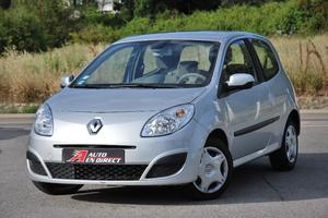 RENAULT Twingo II 1.5 DCI 65CH EXPRESSION