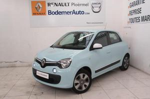 RENAULT Twingo III 1.0 SCe 70 eco2 Zen