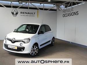 RENAULT Twingo MIDNIGHT SCE 70 EDC  Occasion