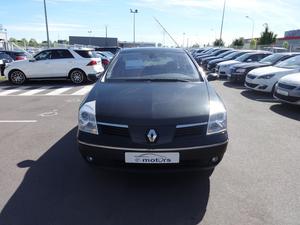 RENAULT Vel Satis Carminat BA 2.0 dCi 175