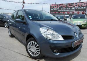 Renault Clio 1.5 DCI 70 CH CONFORT DYNAMIQUE d'occasion