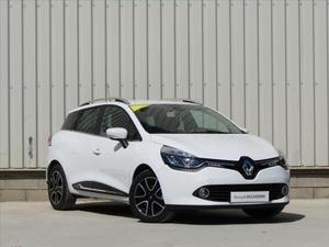 Renault Clio III ESTATE IV TCE 90 ECO2 INTENS  Occasion