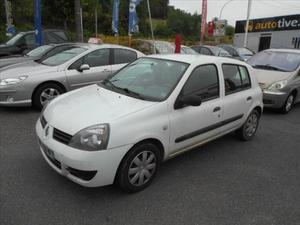 Renault Clio campus 1.5 dCi Authentique 5p  Occasion