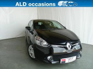 Renault Clio iii 1.5 dCi 75 Business e² 5p  Occasion