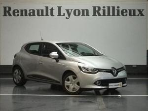 Renault Clio iii IV TCe 90 Energy eco2 Dynamique 