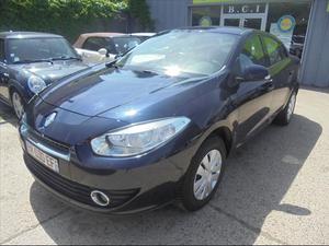 Renault Fluence 1.5 DCI 90CH FAP EXPRESSION ECO² 