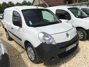 Renault Kangoo express GRAND CONFORT L1 DCI  Occasion