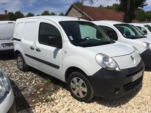 Renault Kangoo express dci 70 CONFORT L Occasion