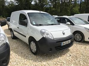 Renault Kangoo l1 express GENERIQUE DCI  Occasion