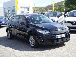 Renault Megane iii Estate III 1.5 dCi 110 FAP eco2 Ovalie