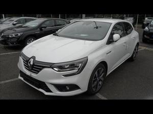 Renault Megane iv 1.5 DCI 110CH ENERGY BOSE + TETE HAUTE