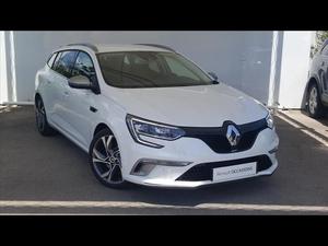 Renault Megane iv ESTATE DCI 165 ENERGY EDC GT  Occasion