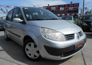 Renault Scenic 1.5 DCI 100 CH CONFORT EXPRESSION d'occasion