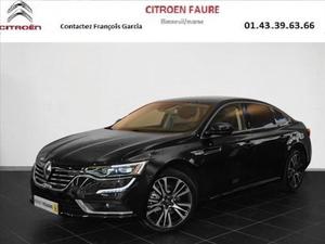 Renault Talisman TCE 200 CV INITIALE PARIS EDC  Occasion