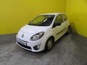 Renault Twingo ii 1.5 DCI 75CH GENERIQUE  Occasion