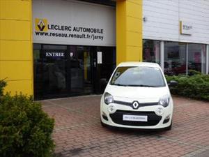 Renault Twingo ii II 1.5 dCi 75 eco2 Authentique 3p 