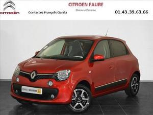 Renault Twingo iii 1.0 SCE 70CH INTENS 2 EURO Occasion