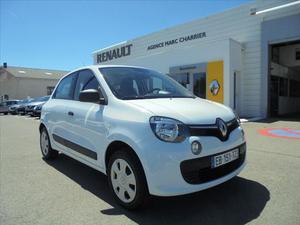 Renault Twingo iii 1.0 SCE 70CH LIFE 2 EURO Occasion