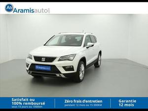 SEAT ATECA 1.4 EcoTSI  Occasion