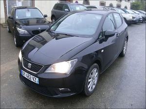 SEAT Ibiza 1.6 TDI 105 CV 5 P