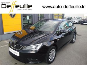 SEAT Ibiza SC 1.2i 12V 60 I Tech