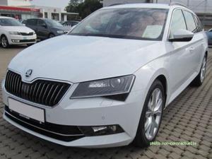 SKODA Superb Style Tdi x Occasion