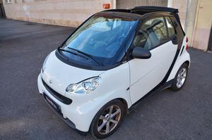 SMART ForTwo CABRIOLET  MHD