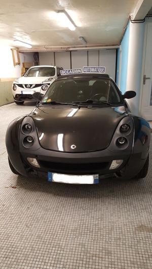 SMART Smart Roadster 82 Softouch A