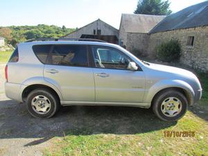 SSANGYONG REXTON 270 XDi CONFORT