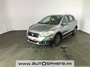 SUZUKI SX4 1.6 DDiS Privilège  Occasion