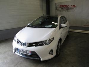 TOYOTA Auris Touring Sports HSD 136h Style  Occasion