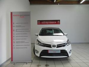 TOYOTA Verso 112 D-4D Style 7 places  Occasion