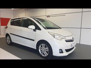 TOYOTA Verso VERSO-S 90 D-4D LOUNGE  Occasion