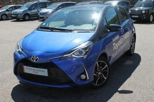 TOYOTA Yaris 110 VVT-i Collection 5p