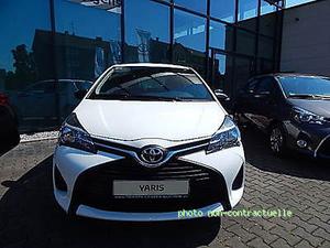 TOYOTA Yaris Active 69 VVT-i 3Portes