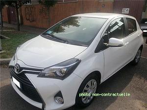 TOYOTA Yaris Active 69 VVT-i 5Portes