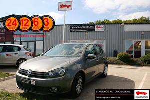 VOLKSWAGEN Golf 2.0 TDI 140 Confortline 4motion 5p