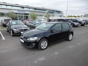 VOLKSWAGEN Golf Confortline TDI 110 + Navi