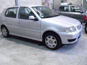 VOLKSWAGEN Polo 1.4 TDI Confort