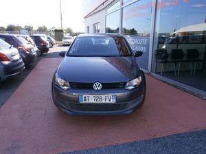 VOLKSWAGEN Polo 1.6 TDI 90 CV TRENDLINE