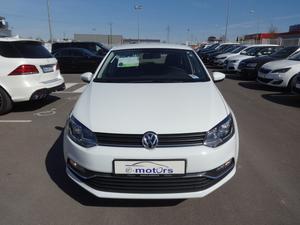 VOLKSWAGEN Polo Confortline TSI 90 + Navigation BEATS