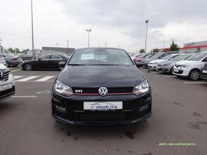 VOLKSWAGEN Polo GTI TSI P