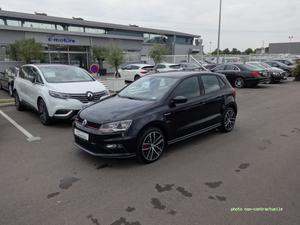 VOLKSWAGEN Polo GTI TSI P